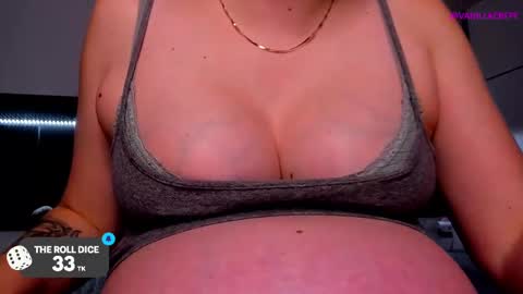 Snapshot of vainillacrepe chatting on 12, 2, 2025 Im Mila my onlyfans is vainillacrepe online show from 12, 2, 2025