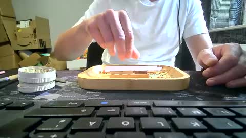 vainzz online show from 14, 6, 2026