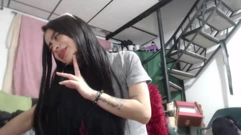 vaiolet online show from 18, 10, 2025