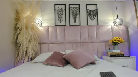 Daniela  online show from 14, 4, 2026