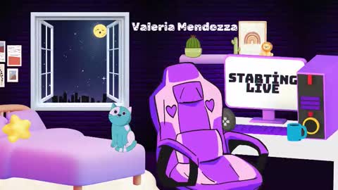 Snapshot of val_mendoza chatting on 15, 3, 2026 Val online show from 15, 3, 2026