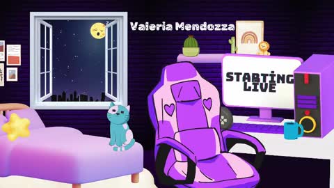 Snapshot of val_mendoza chatting on 14, 4, 2026 Val online show from 14, 4, 2026