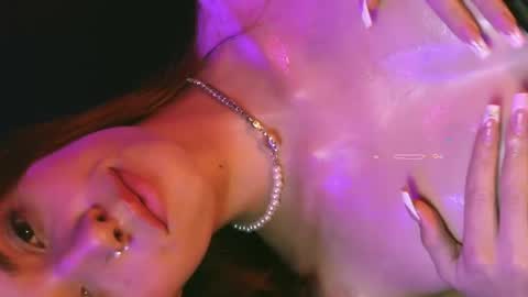 Snapshot of val_mendoza chatting on 15, 5, 2026 Val online show from 15, 5, 2026