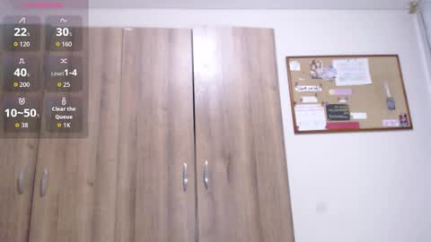 Snapshot of vale_991 chatting on 22, 9, 2025 Valeria online show from 22, 9, 2025