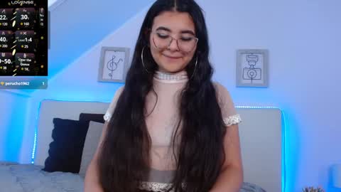 Snapshot of valeery_gomez chatting on 31, 1, 2025 Tifanny online show from 31, 1, 2025