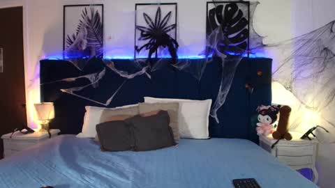 Tifanny  online show from 30, 10, 2025