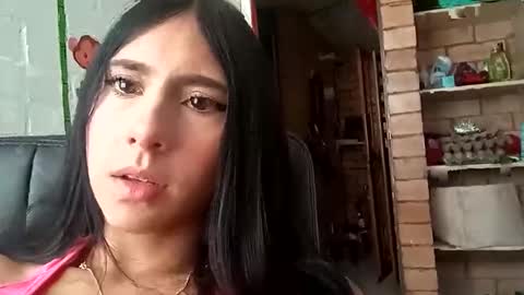 Snapshot of valen614797 chatting on 3, 3, 2026 valen614797 online show from 3, 3, 2026