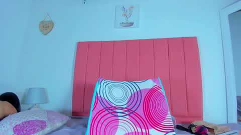 VALENTINA  3 online show from 14, 2, 2025