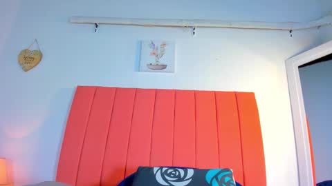 VALENTINA  3 online show from 14, 9, 2025