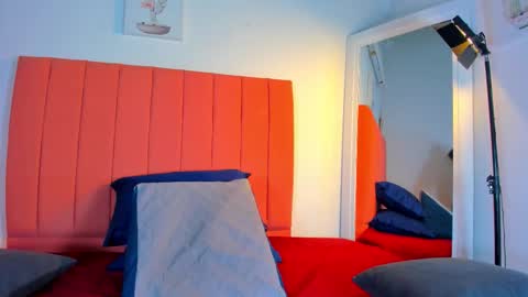 VALENTINA  3 online show from 19, 9, 2025