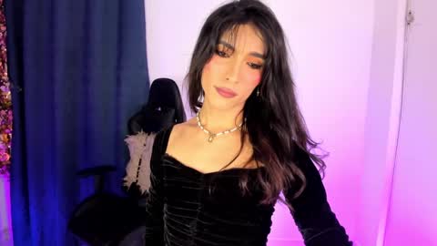 valentina online show from 12, 1, 2025