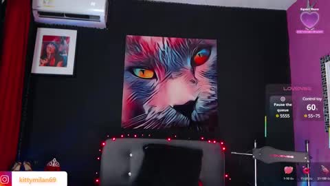 Snapshot of valenmilan chatting on 12, 3, 2025 valentina milan online show from 12, 3, 2025