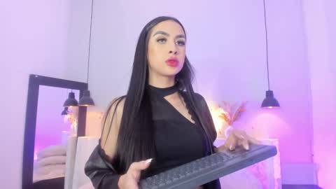 Snapshot of valenn__smith chatting on 16, 1, 2025 Valentina online show from 16, 1, 2025