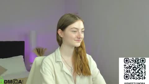 Snapshot of valenora1 chatting on 5, 5, 2026 Nora online show from 5, 5, 2026