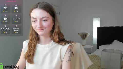 Snapshot of valenora1 chatting on 14, 5, 2026 Nora online show from 14, 5, 2026