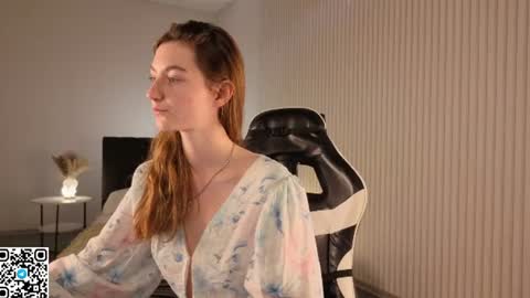 Snapshot of valenora1 chatting on 31, 7, 2026 Nora online show from 31, 7, 2026