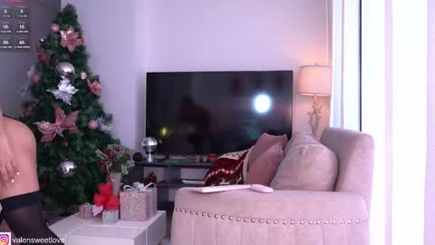 Valen online show from 19, 12, 2024