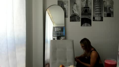 Valen online show from 29, 1, 2025