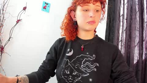 Snapshot of valent_27 chatting on 21, 12, 2024 Valentina online show from 21, 12, 2024