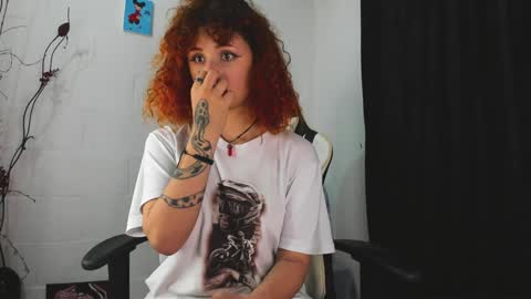 Snapshot of valent_27 chatting on 30, 12, 2024 Valentina online show from 30, 12, 2024