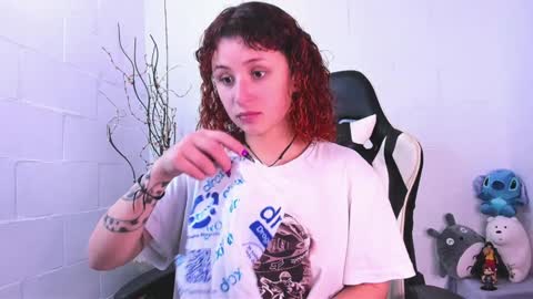 Snapshot of valent_27 chatting on 31, 12, 2024 Valentina online show from 31, 12, 2024