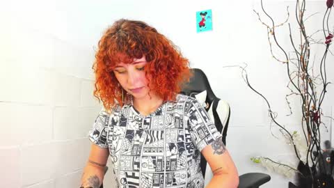 Snapshot of valent_27 chatting on 2, 1, 2025 Valentina online show from 2, 1, 2025