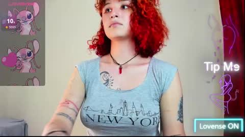 Snapshot of valent_27 chatting on 22, 1, 2025 Valentina online show from 22, 1, 2025
