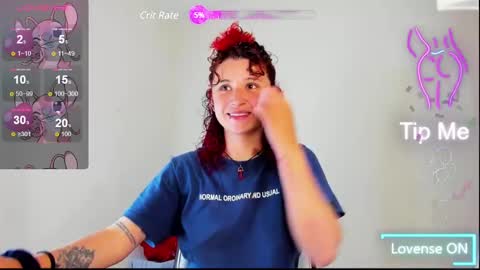 Snapshot of valent_27 chatting on 4, 2, 2025 Valentina online show from 4, 2, 2025