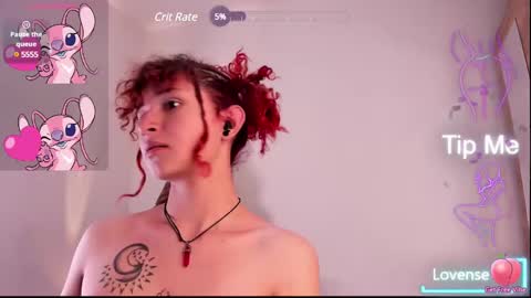 Snapshot of valent_27 chatting on 13, 2, 2025 Valentina online show from 13, 2, 2025