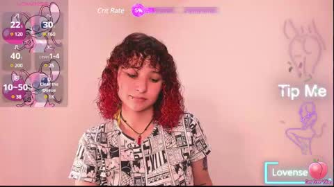 Snapshot of valent_27 chatting on 16, 2, 2025 Valentina online show from 16, 2, 2025