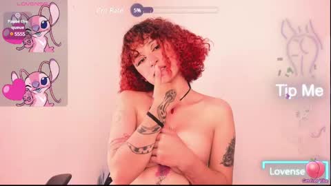 Snapshot of valent_27 chatting on 17, 2, 2025 Valentina online show from 17, 2, 2025