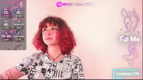 Snapshot of valent_27 chatting on 17, 2, 2025 Valentina online show from 17, 2, 2025