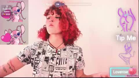 Snapshot of valent_27 chatting on 17, 2, 2025 Valentina online show from 17, 2, 2025