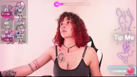 Snapshot of valent_27 chatting on 20, 2, 2025 Valentina online show from 20, 2, 2025
