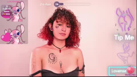 Snapshot of valent_27 chatting on 20, 2, 2025 Valentina online show from 20, 2, 2025