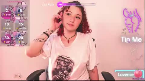 Snapshot of valent_27 chatting on 21, 2, 2025 Valentina online show from 21, 2, 2025