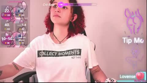 Snapshot of valent_27 chatting on 22, 2, 2025 Valentina online show from 22, 2, 2025