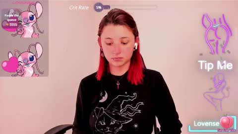 Snapshot of valent_27 chatting on 6, 3, 2025 Valentina online show from 6, 3, 2025