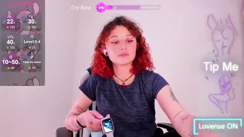 Snapshot of valent_27 chatting on 11, 3, 2025 Valentina online show from 11, 3, 2025