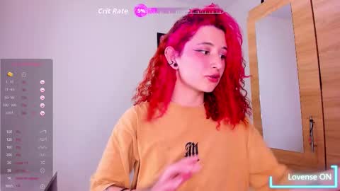 Snapshot of valent_27 chatting on 1, 10, 2025 Valentina online show from 1, 10, 2025