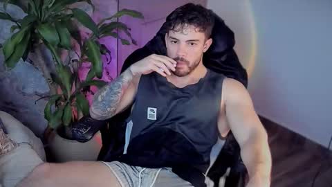 valenthinoking online show from 19, 9, 2025