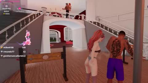 Valentia online show from 17, 10, 2025