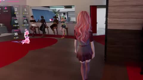 Valentia online show from 18, 10, 2025