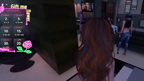 Valentia online show from 3, 11, 2025