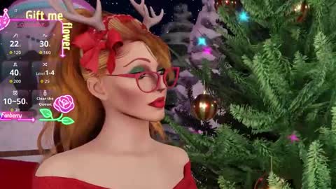 Valentia online show from 26, 11, 2025