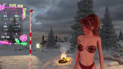 Valentia online show from 30, 11, 2025