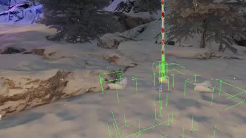 Valentia online show from 1, 12, 2025