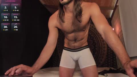 Snapshot of valentin_hoffman chatting on 21, 1, 2025 valentin_hoffman online show from 21, 1, 2025