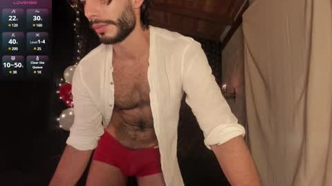 Snapshot of valentin_hoffman chatting on 14, 2, 2025 valentin_hoffman online show from 14, 2, 2025