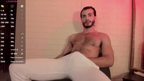 Snapshot of valentin_hoffman chatting on 4, 3, 2025 valentin_hoffman online show from 4, 3, 2025